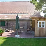 Bietzhof Apartment Grossefehn