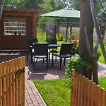 Apartment Bietzhof *
