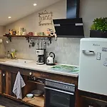 Apartment Bietzhof