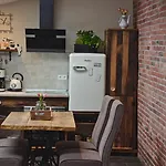 Apartment Bietzhof