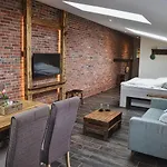 Apartment Bietzhof Grossefehn
