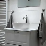 Bietzhof Apartment *
