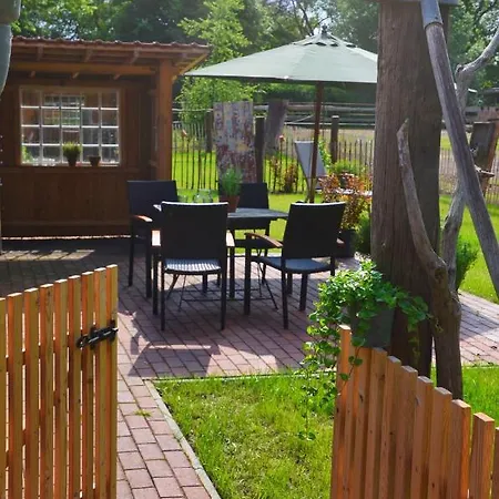 Appartement Bietzhof *