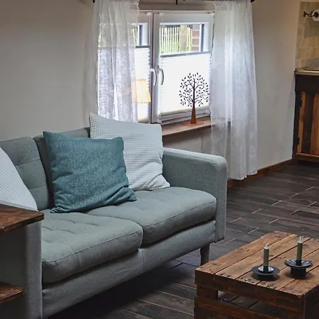 Apartment Bietzhof
