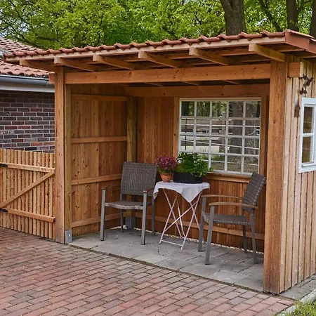 Bietzhof * Grossefehn