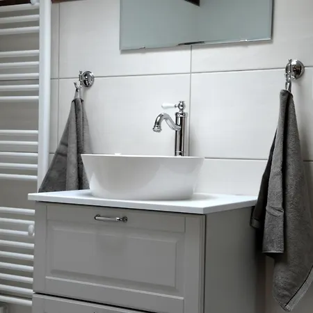 Bietzhof 아파트 *