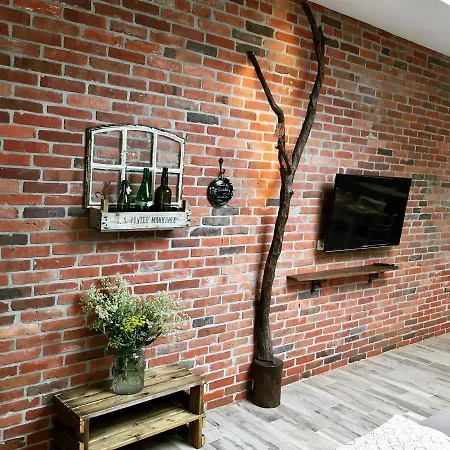 Apartment Bietzhof