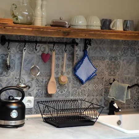 Bietzhof Appartement