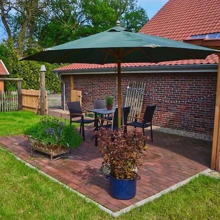 Bietzhof Apartment
