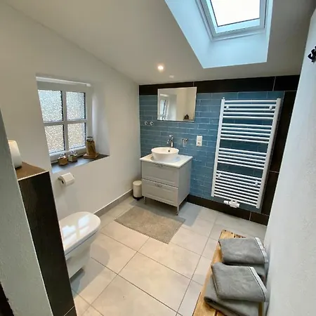 아파트 Bietzhof Grossefehn