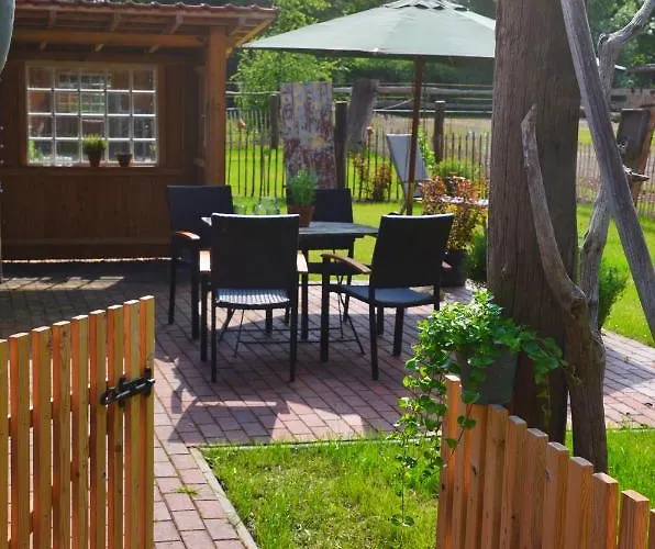 Apartment Bietzhof *