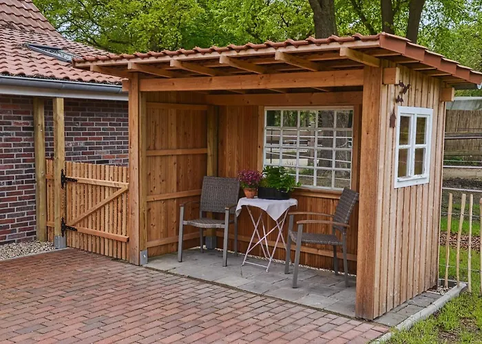 Bietzhof * Grossefehn