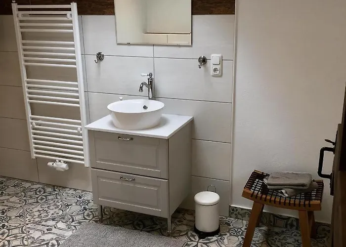 Apartment Bietzhof *