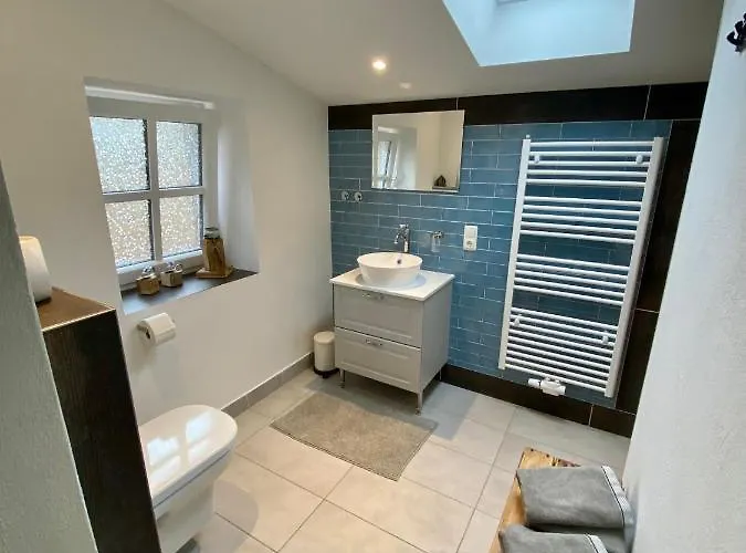 Apartment Bietzhof Grossefehn