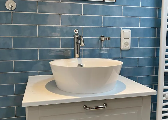 Apartment Bietzhof Grossefehn