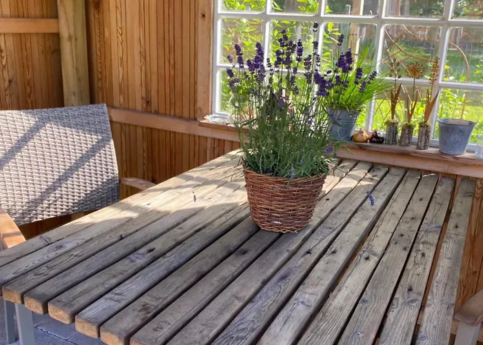 Apartment Bietzhof Grossefehn