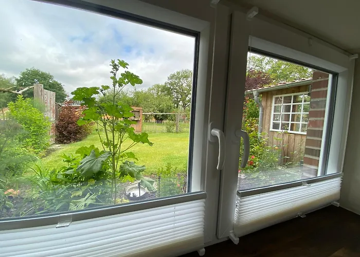 Bietzhof Apartment Grossefehn